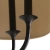 Люстра "Шеффилд" black LH JJ10546-6DA